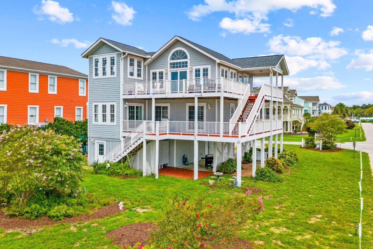 Shark Shack Villa โฮลเดนบีช ภายนอก รูปภาพ